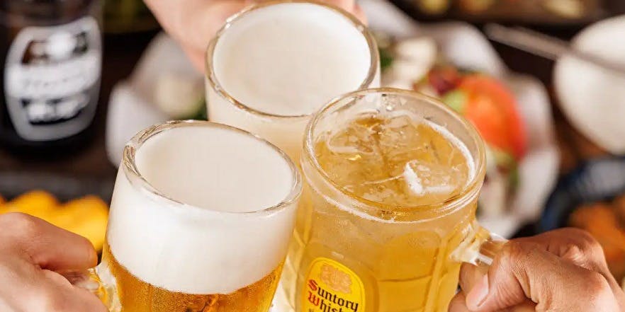 ちから 高田馬場店 - 画像10