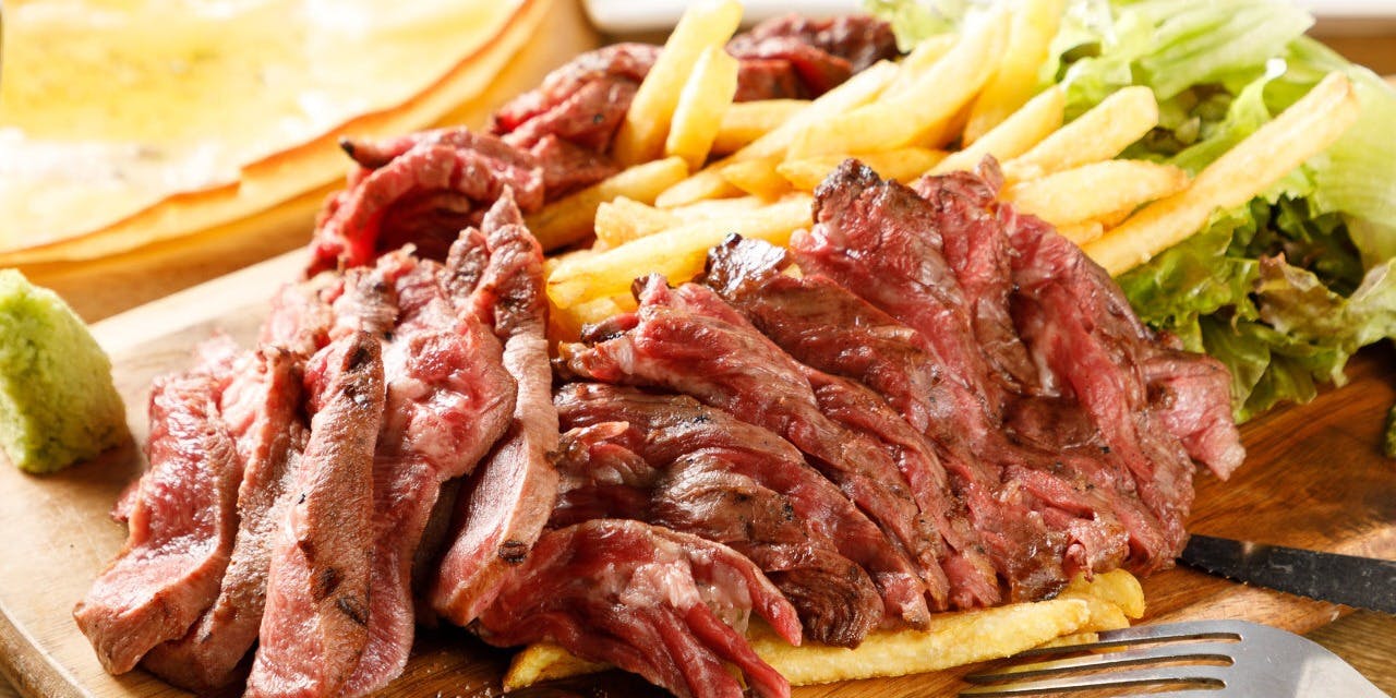 ちから 高田馬場店 - 画像1