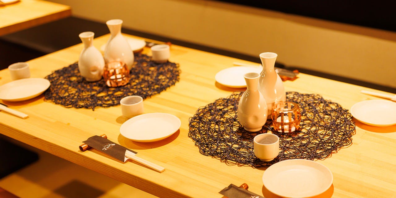 ちから 高田馬場店 - 画像5