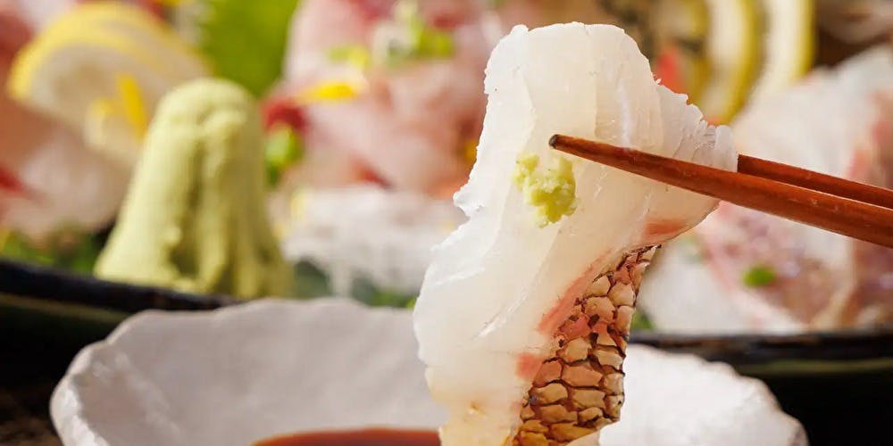 魚と肉 伊勢屋 西新宿本店 - 画像12