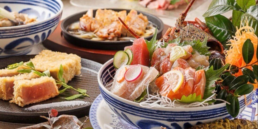 魚と肉 伊勢屋 西新宿本店 - 画像13