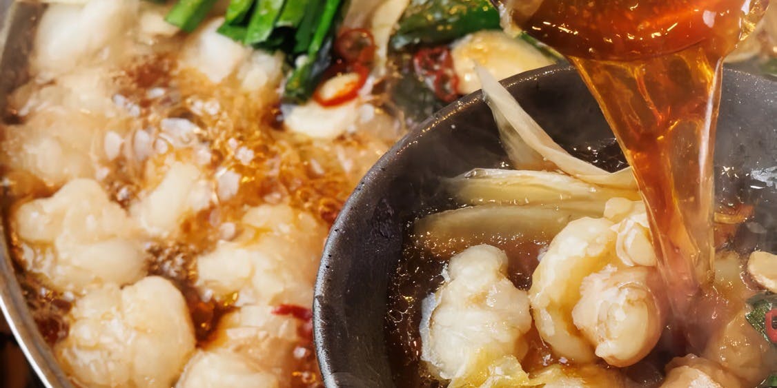 魚と肉 伊勢屋 西新宿本店 - 画像6