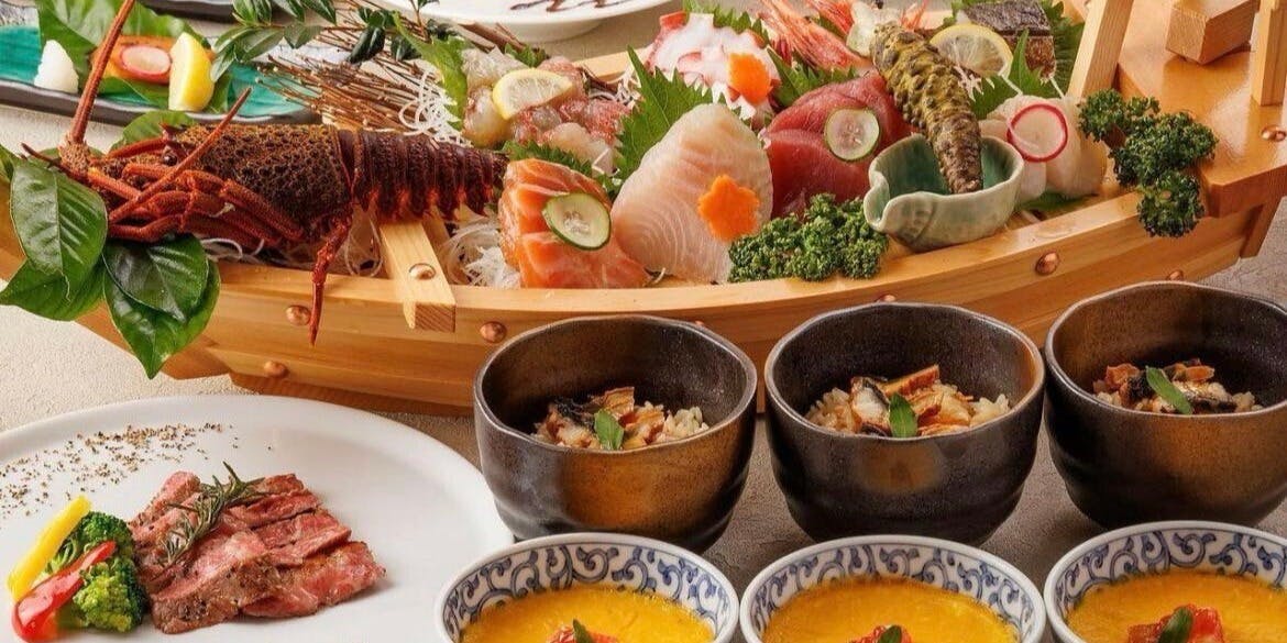 魚と肉 伊勢屋 西新宿本店 - 画像10