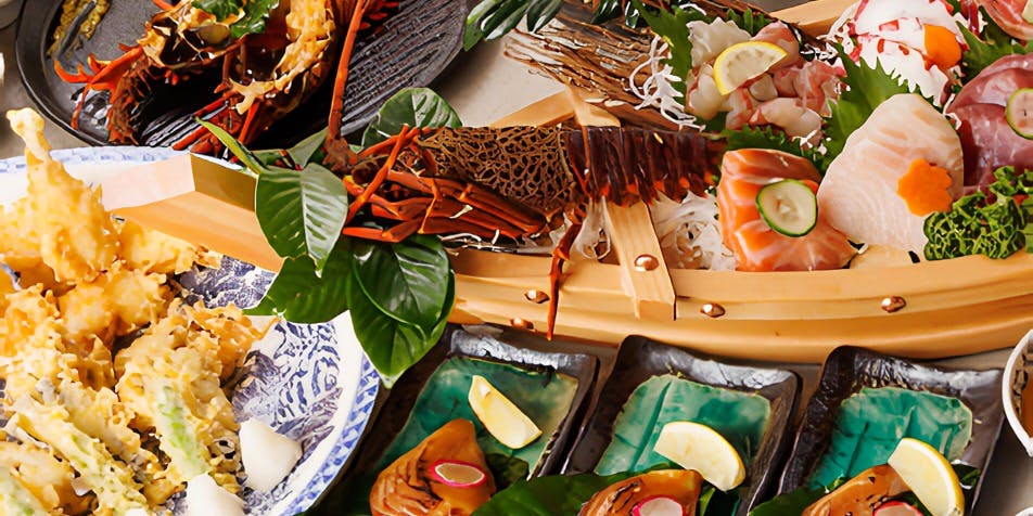 魚と肉 伊勢屋 西新宿本店 - 画像9