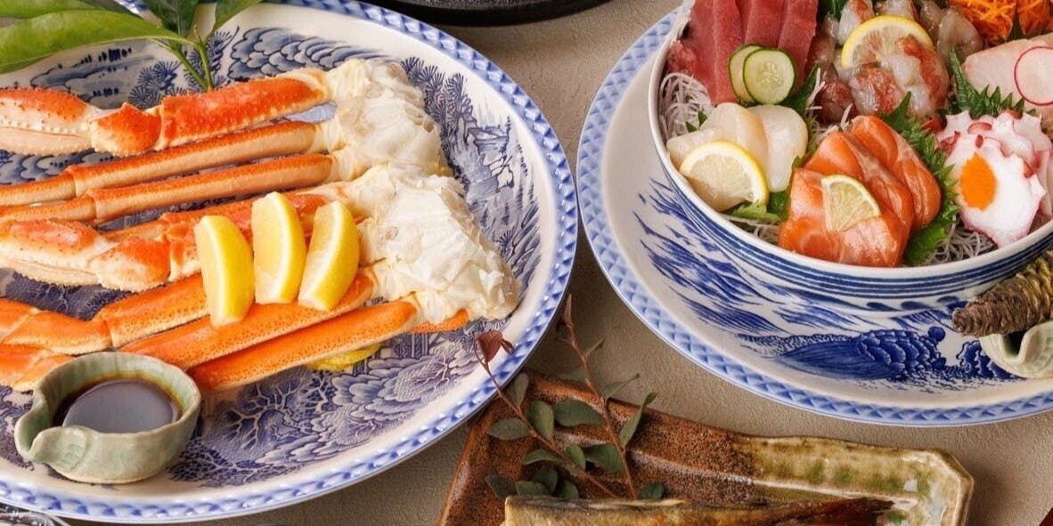 魚と肉 伊勢屋 西新宿本店 - 画像8