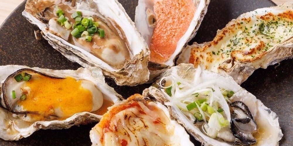 魚と肉 伊勢屋 西新宿本店 - 画像1