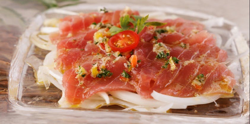 魚と肉 伊勢屋 西新宿本店 - 画像2