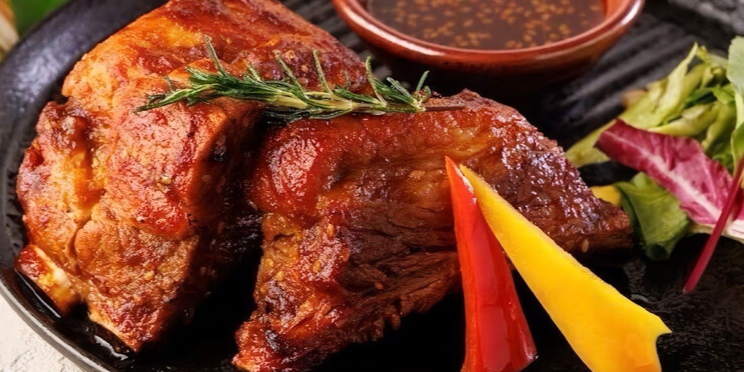 魚と肉 伊勢屋 西新宿本店 - 画像4