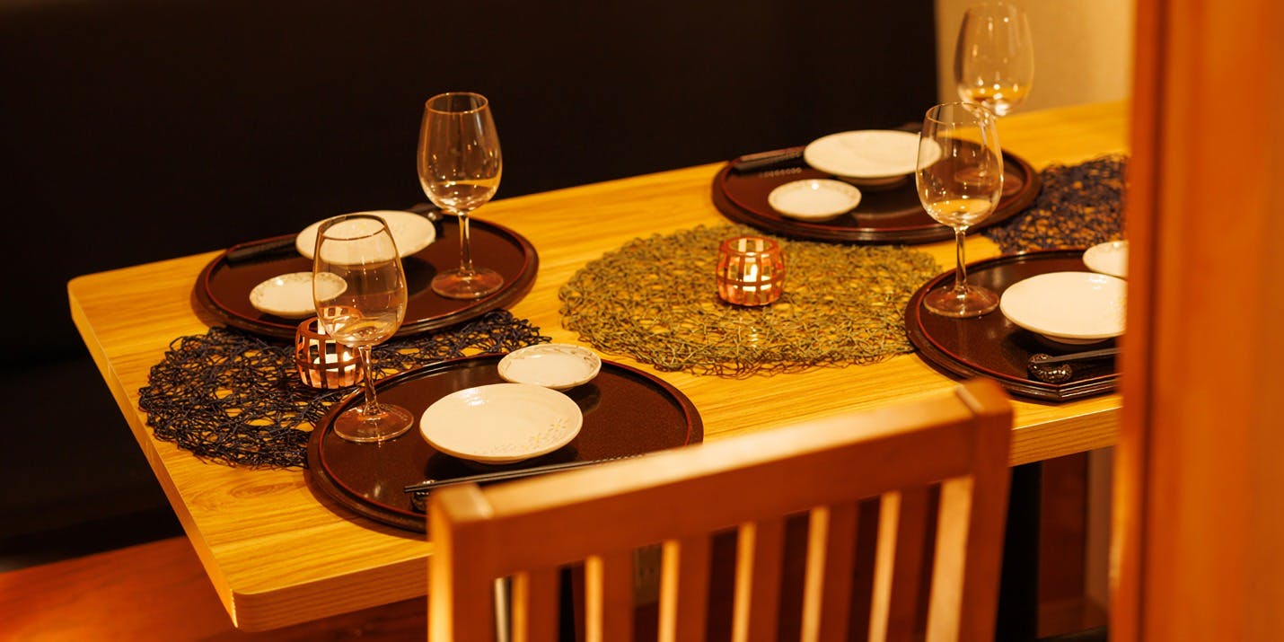 魚と肉 伊勢屋 西新宿本店 - 画像15