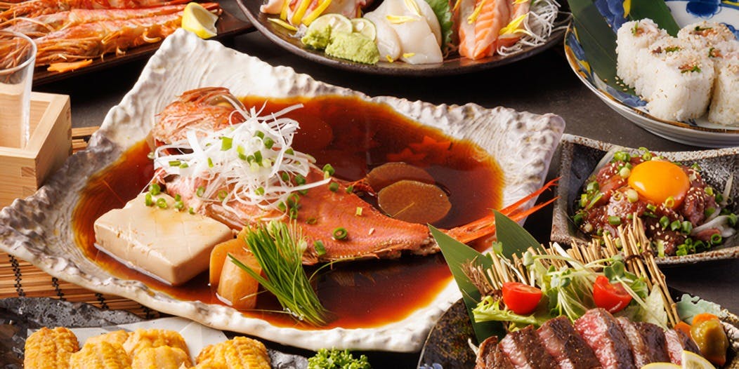 晴れる屋 錦糸町店 - 画像4