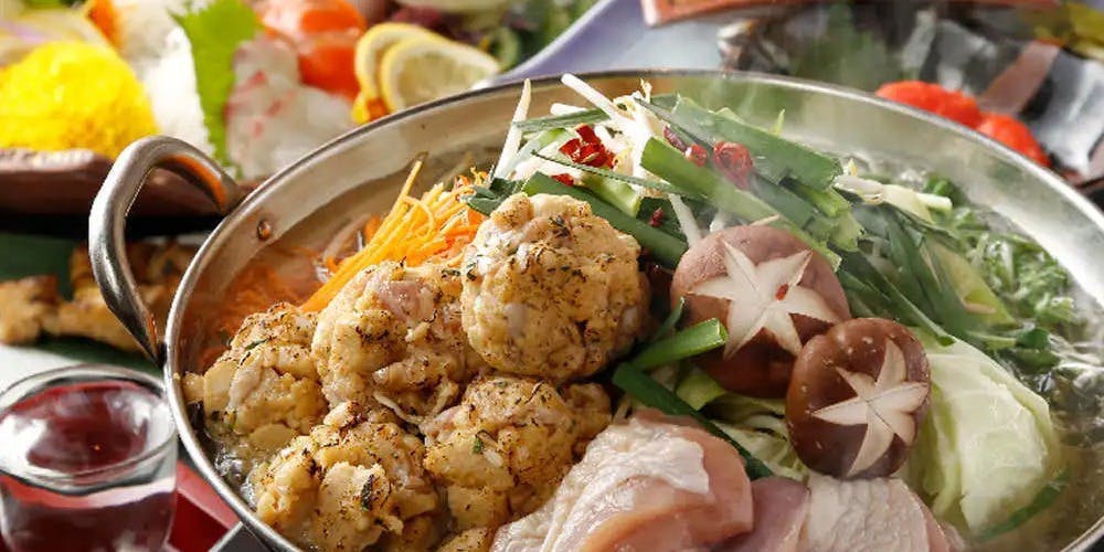 京町てまり 新橋店 - 画像7