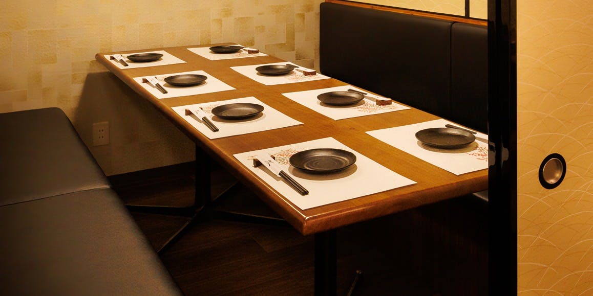 京町てまり 新橋店 - 画像12