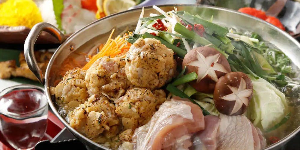 京町てまり 新橋店 - 画像1