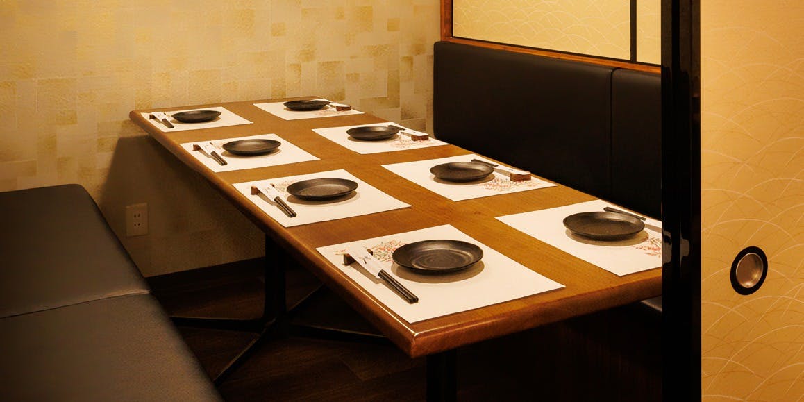 京町てまり 新橋店 - 画像13