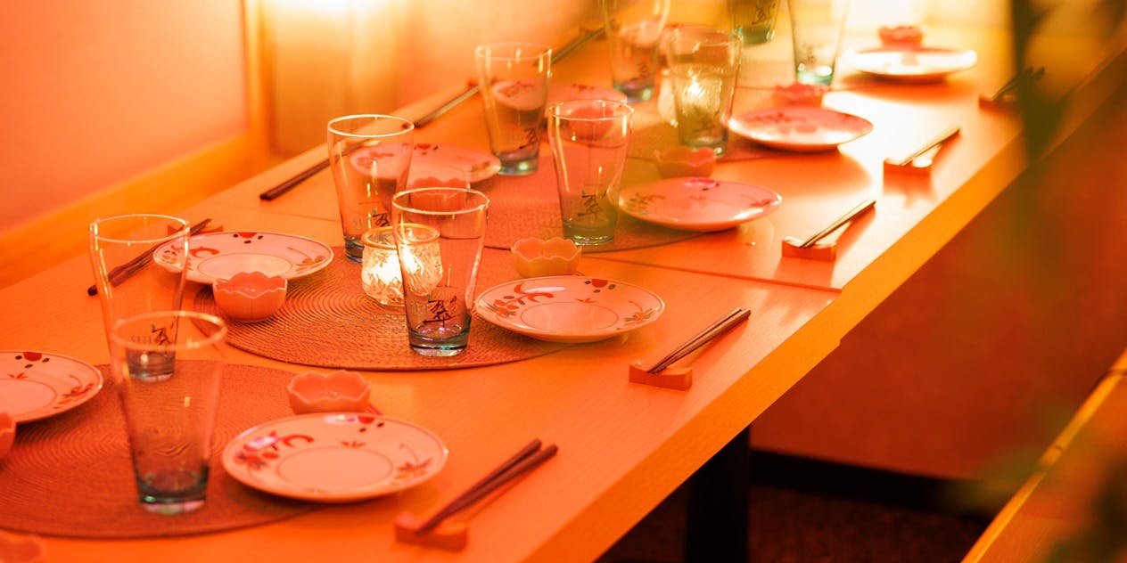 京風和食 彩り個室居酒屋 てまり 川崎駅前店 - 画像5