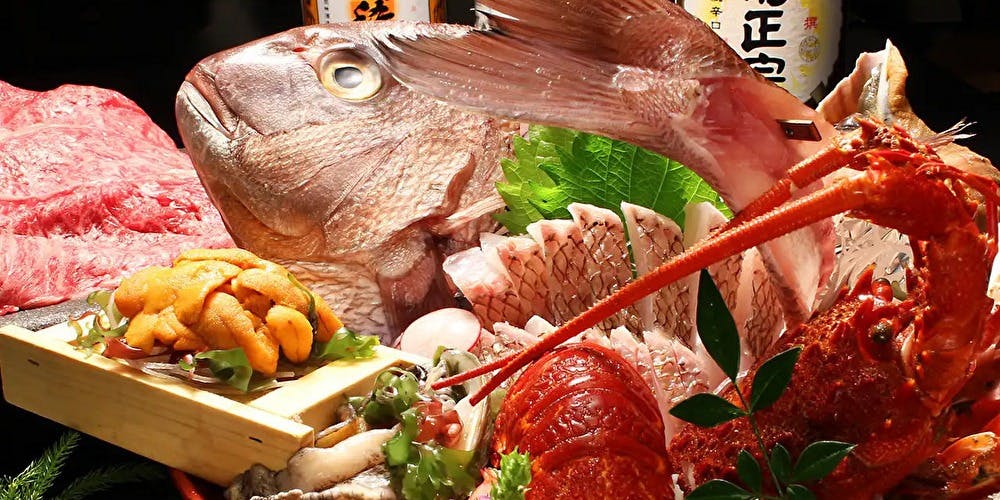 京風和食 彩り個室居酒屋 てまり 川崎駅前店 - 画像1