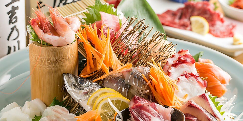 京風和食 彩り個室居酒屋 てまり 川崎駅前店 - 画像2