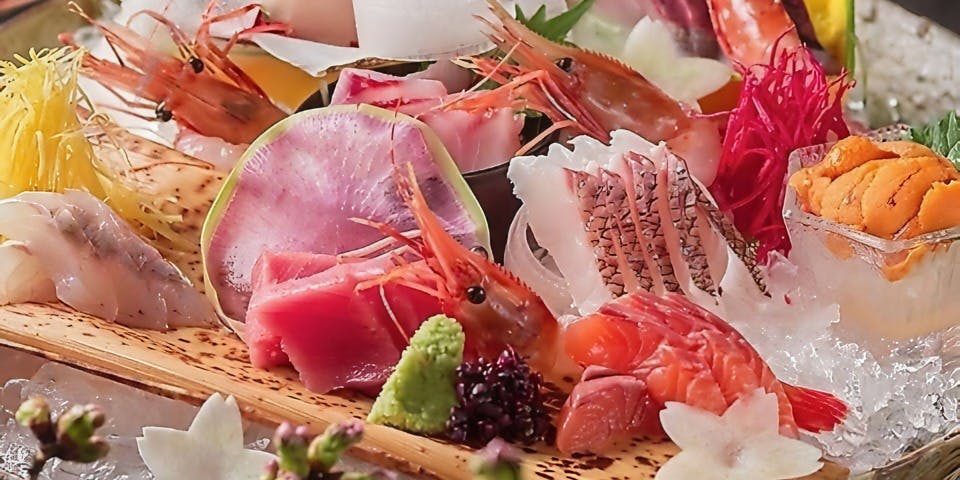 京風和食 彩り個室居酒屋 てまり 川崎駅前店 - 画像4