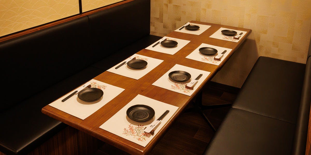 創作和食居酒屋 晴れ る屋 大宮店 - 画像15