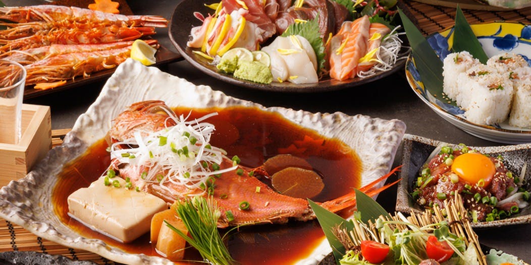 創作和食居酒屋 晴れる屋 大宮店 - 画像12