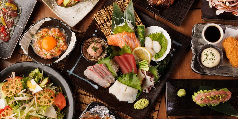 創作和食居酒屋 晴れる屋 大宮店 - 画像2