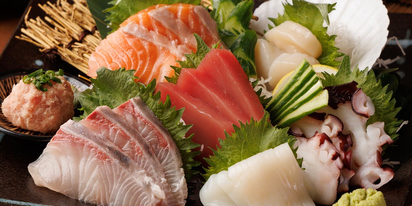 創作和食居酒屋 晴れる屋 大宮店 - 画像3