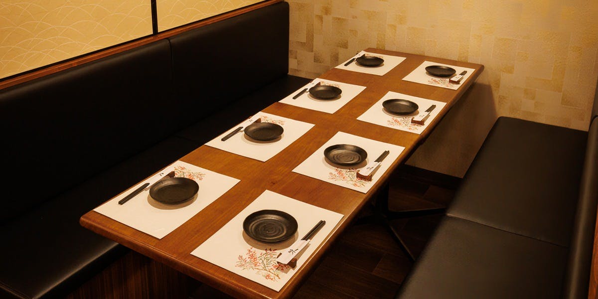 創作和食居酒屋 晴れる屋 大宮店 - 画像16