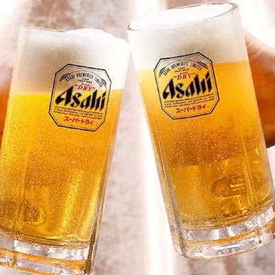 2名様~100名様まで!個室完備で宴会にも最適!飲み放題付きコース3500円~