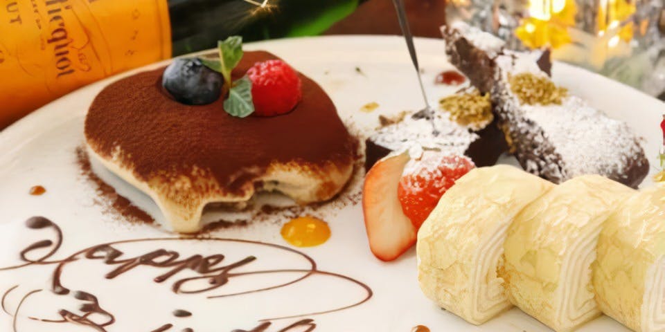 あやめ庵&鳥庵 池袋店 - 画像4