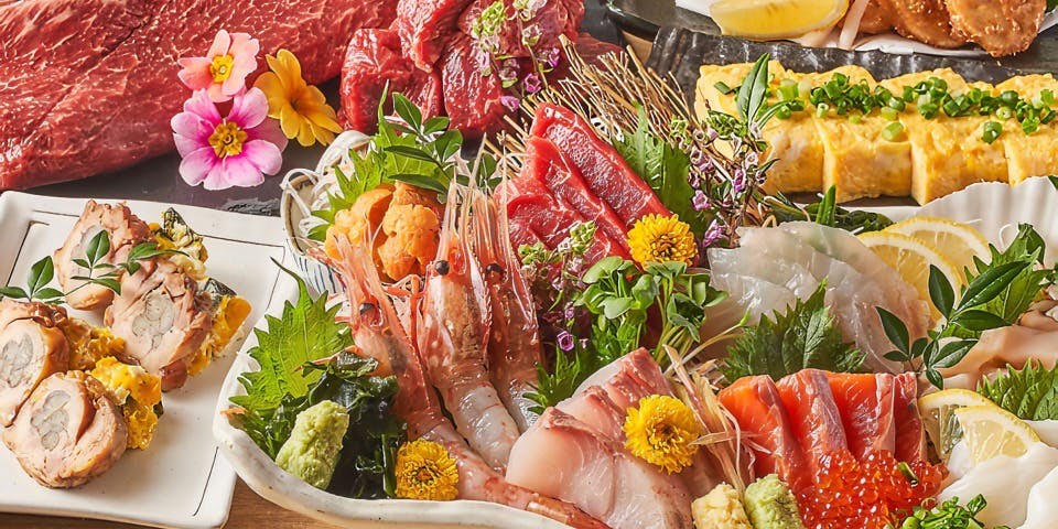 酒の司 池袋東口店 - 画像2