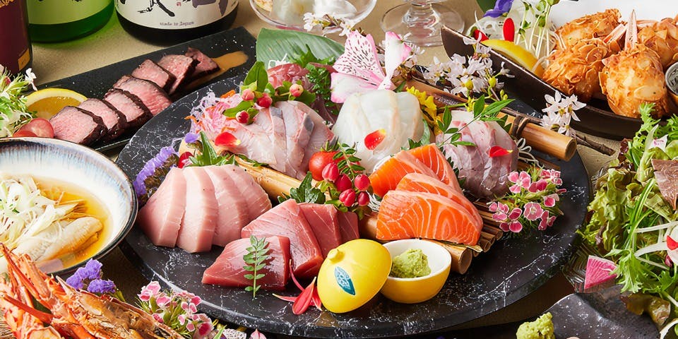 酒の司 池袋東口店 - 画像3