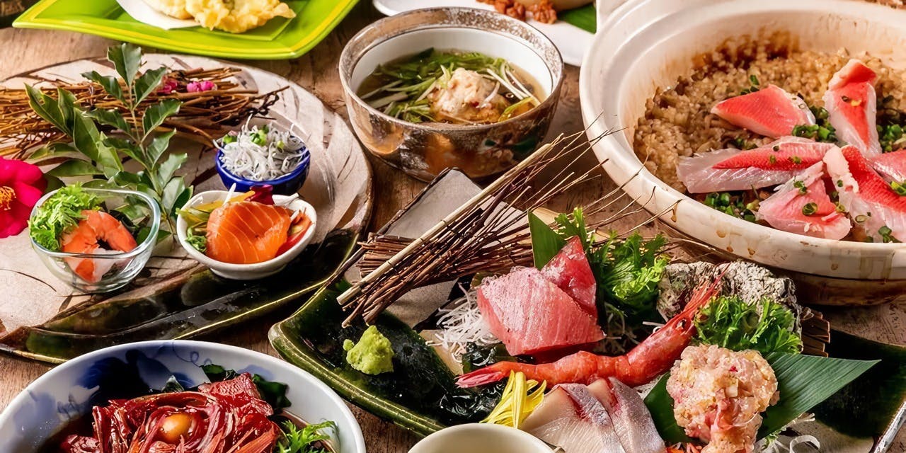 酒の司 池袋東口店 - 画像4