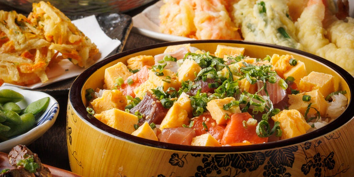 兜 赤羽駅前店 - 画像12