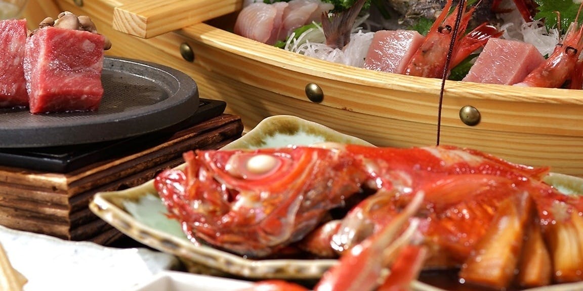 兜 赤羽駅前店 - 画像11