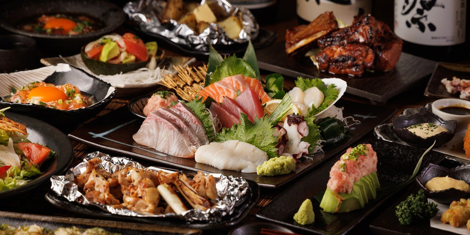 兜 赤羽駅前店 - 画像4