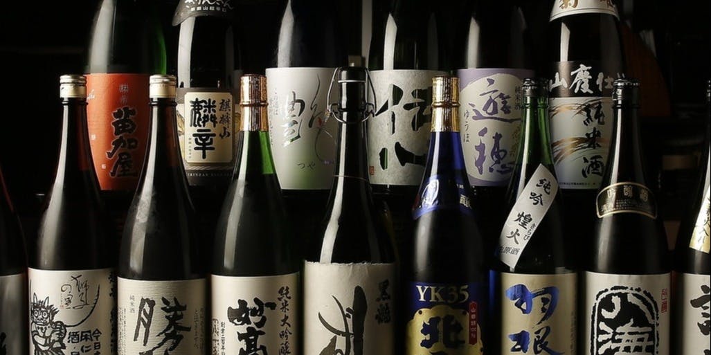 兜 赤羽駅前店 - 画像5