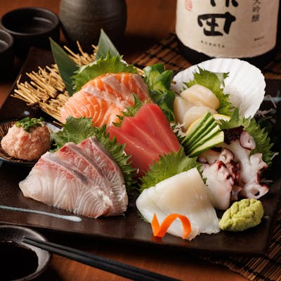 赤羽No.1コスパ!3時間食べ飲み放題コースは3500円から!