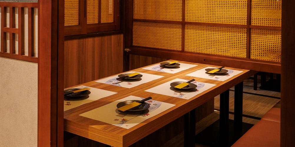 兜 赤羽駅前店 - 画像13