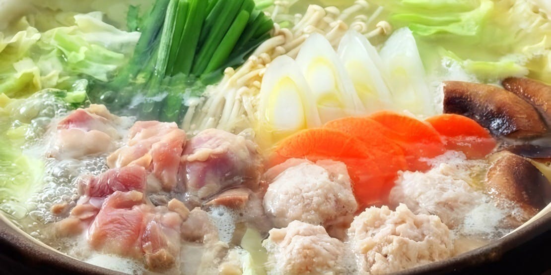 備長炭 本格炭火串焼き ちから 新宿東口店 - 画像4