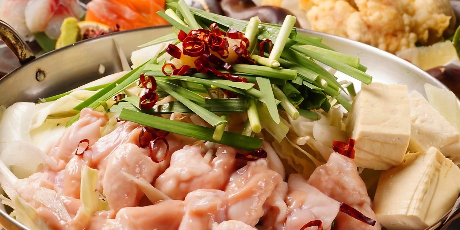 備長炭 本格炭火串焼き ちから 新宿東口店 - 画像2