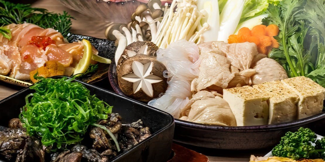 博多野菜巻き串と和牛ステーキ 五臓六腑 新宿東口店 - 画像2