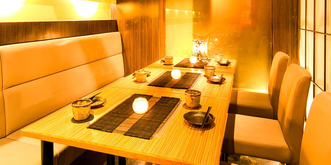 此花亭 池袋本店 - 画像11