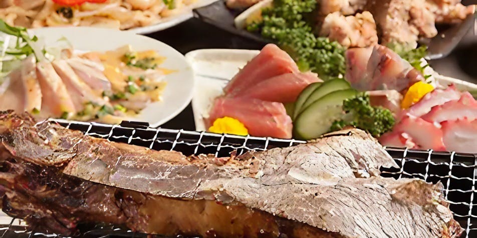 此花亭 池袋本店 - 画像3