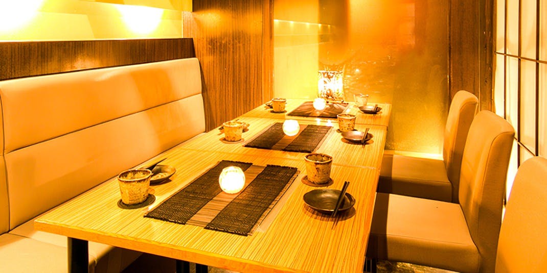 此花亭 池袋本店 - 画像12