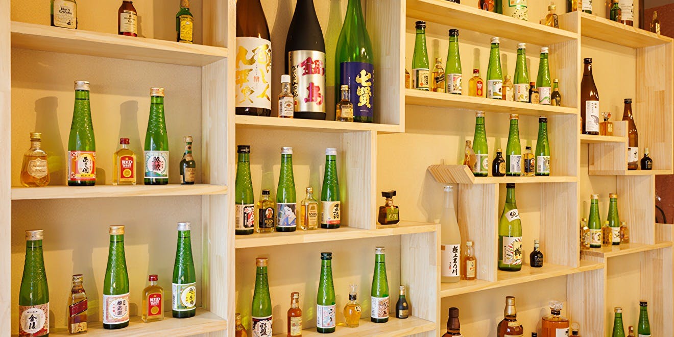 海のちから 新宿東口店 - 画像4