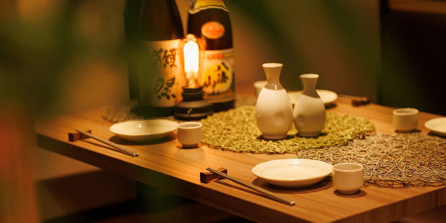 牡蠣と牛タン 波遊 新橋駅前本店 - 画像5