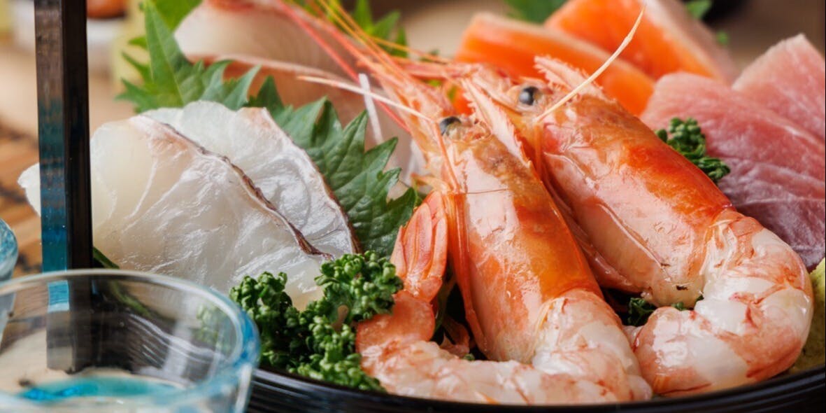 牡蠣と牛タン 波遊 新橋駅前本店 - 画像4