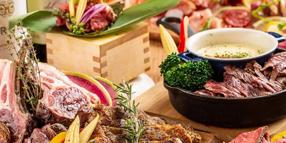 隠れ家ダイニング 京町 川崎本店 - 画像8