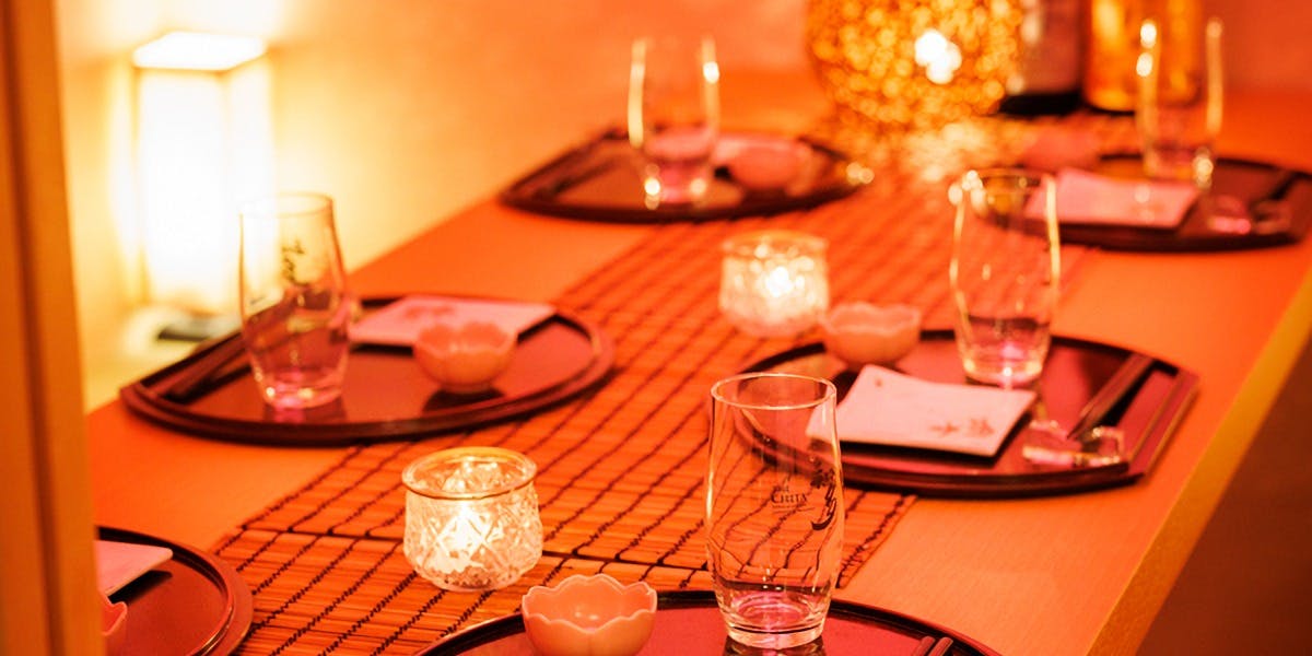 隠れ家ダイニング 京町 川崎本店 - 画像5