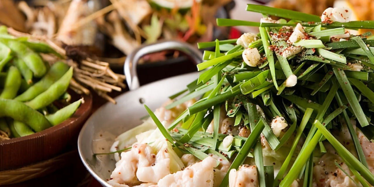 隠れ家ダイニング 京町 川崎本店 - 画像3